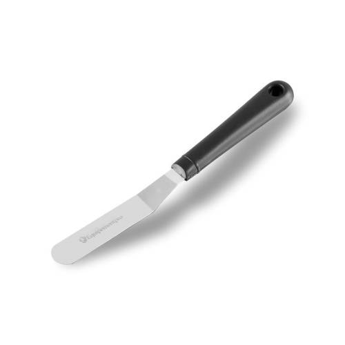 Couteau spatule coudé Equipementpro au meilleur prix
