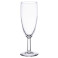 Flûtes à champagne Arcoroc Savoie 170ml (Lot de 48)