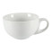 Tasses à cappuccino blanches 284ml Olympia - Vendues par 12