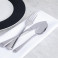 Fourchette de table 190mm - Lot de 12 - Amefa Elégance