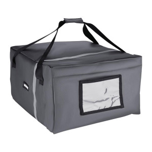 Grand Sac à Dos Isotherme de Livraison Cambro - Equipementpro