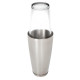 Shaker à cocktail professionnel 800 ml - Olympia