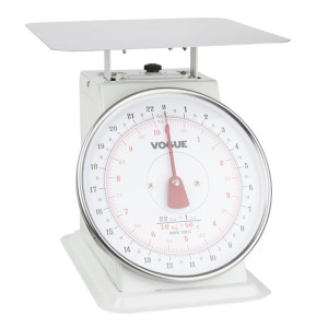 Balance de cuisine professionnelle 20 kg - Conforama