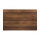 Plateau de table rectangulaire - Chêne rustique - 700mm - Bolero