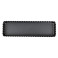 Moule à tarte rectangulaire 360 mm - anti- adhésif - De Buyer