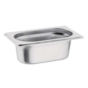 Bac Gastro GN1/9 inox -...