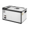 Bain Marie Cuisson sous vide - 12,5 Litres - Buffalo