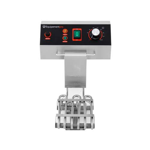 Boitier électrique complet pour Friteuse 10L