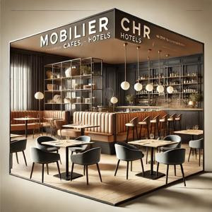 Mobilier de Restaurant