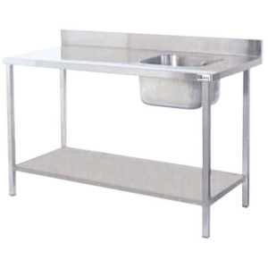 Table de chef
